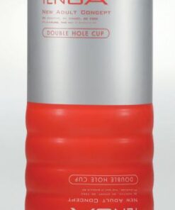 Tenga Double Hole Cup