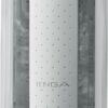 Tenga Flip 0 Zero Stroker White