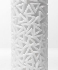 Tenga 3D Pile Stroker Sleeve White