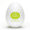 Tenga Easy Beat Egg Clicker Stroker