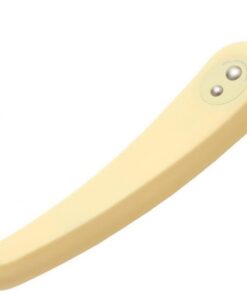 Iroha Mikazuki Yellow Vibrator