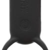 Tenga Smart Vibe Ring Black