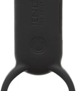 Tenga Smart Vibe Ring Black