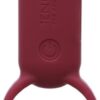 Tenga Smart Vibe Ring Red