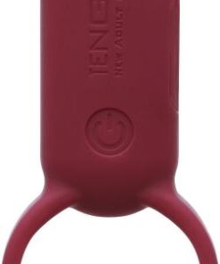 Tenga Smart Vibe Ring Red