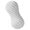 Tenga Flex Stroker Silky White