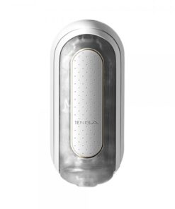 Tenga Flip 0 Zero Electronic Vibration Stroker