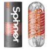 Tenga Spinner 02 Hexa Stroker