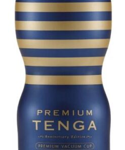 Tenga Premium Vacuum Cup - Regular