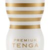 Tenga Premium Vacuum Cup - Soft