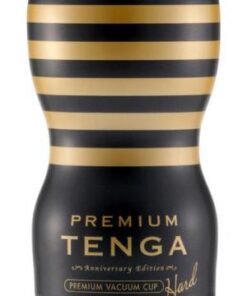 Tenga Premium Vacuum Cup - Firm