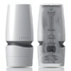 Tenga Aero Silver Ring Masturbator