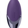 Satisfyer Layons Purple Pleasure Massager