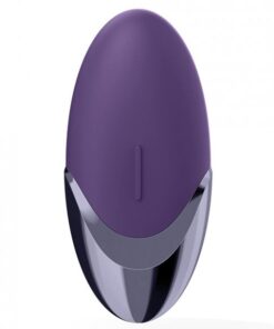 Satisfyer Layons Purple Pleasure Massager