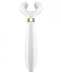 Satisfyer Multifun 3 White (net)