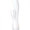 Satisfyer Mono Flex White (net)