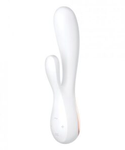 Satisfyer Mono Flex White (net)