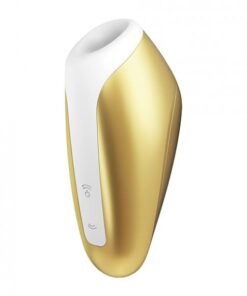 Satisfyer Love Breeze Yellow (net)