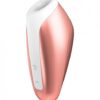 Satisfyer Love Breeze Copper (net)