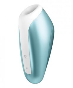 Satisfyer Love Breeze Ice Blue (net)