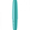 Satisfyer Ultra Power Bullet 6 Ultra Violet Turquoise (net)