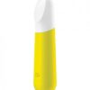 Satisfyer Ultra Power Bullet 4 Starburst Yellow (net)