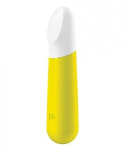 Satisfyer Ultra Power Bullet 4 Starburst Yellow (net)