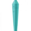 Satisfyer Ultra Power Bullet 8 Torch Turquoise (net)