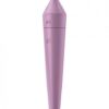 Satisfyer Ultra Power Bullet 8 Torch Lilac (net)