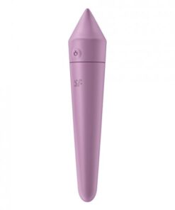 Satisfyer Ultra Power Bullet 8 Torch Lilac (net)