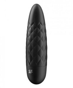 Satisfyer Ultra Power Bullet 5 Comet Black (net)