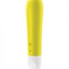 Satisfyer Ultra Power Bullet 1 Perfect Twist Yellow (net)