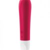 Satisfyer Ultra Power Bullet 1 Perfect Twist Red (net)