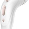 Satisfyer Pro Plus Vibration White