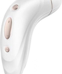 Satisfyer Pro Plus Vibration White