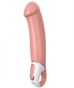 Satisfyer Vibes Master XXL Vibrator