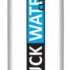 F*ck Water Clear Water Based Lubricant 16oz