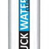 F*ck Water Clear Water Based Lubricant 4oz