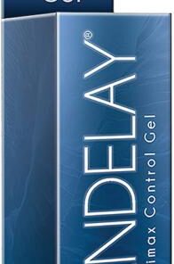 Mandelay Climax Control Gel 1oz Tube