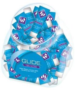 Id Glide 12 Gram Tube 72Pc Display