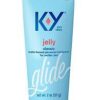 K-Y Jelly Lubricant 2oz Tube