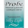 Probe Silky Light - 17 ounce pump