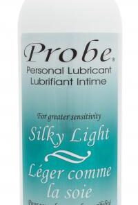 Probe Silky Light - 17 ounce pump