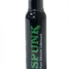 Spunk Pure Silicone Lubricant 4oz