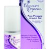 Blossom Organics Arousal Gel .5oz