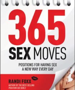 365 Sex Moves