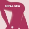 Oral Sex Mini Book by Beverly Cummings