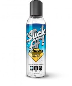 Slick Af Lubricant (net)