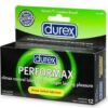 Durex Performax Lubricated 12 Pack