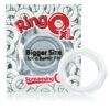 Screaming O Ringo XL 18 Pieces Clear